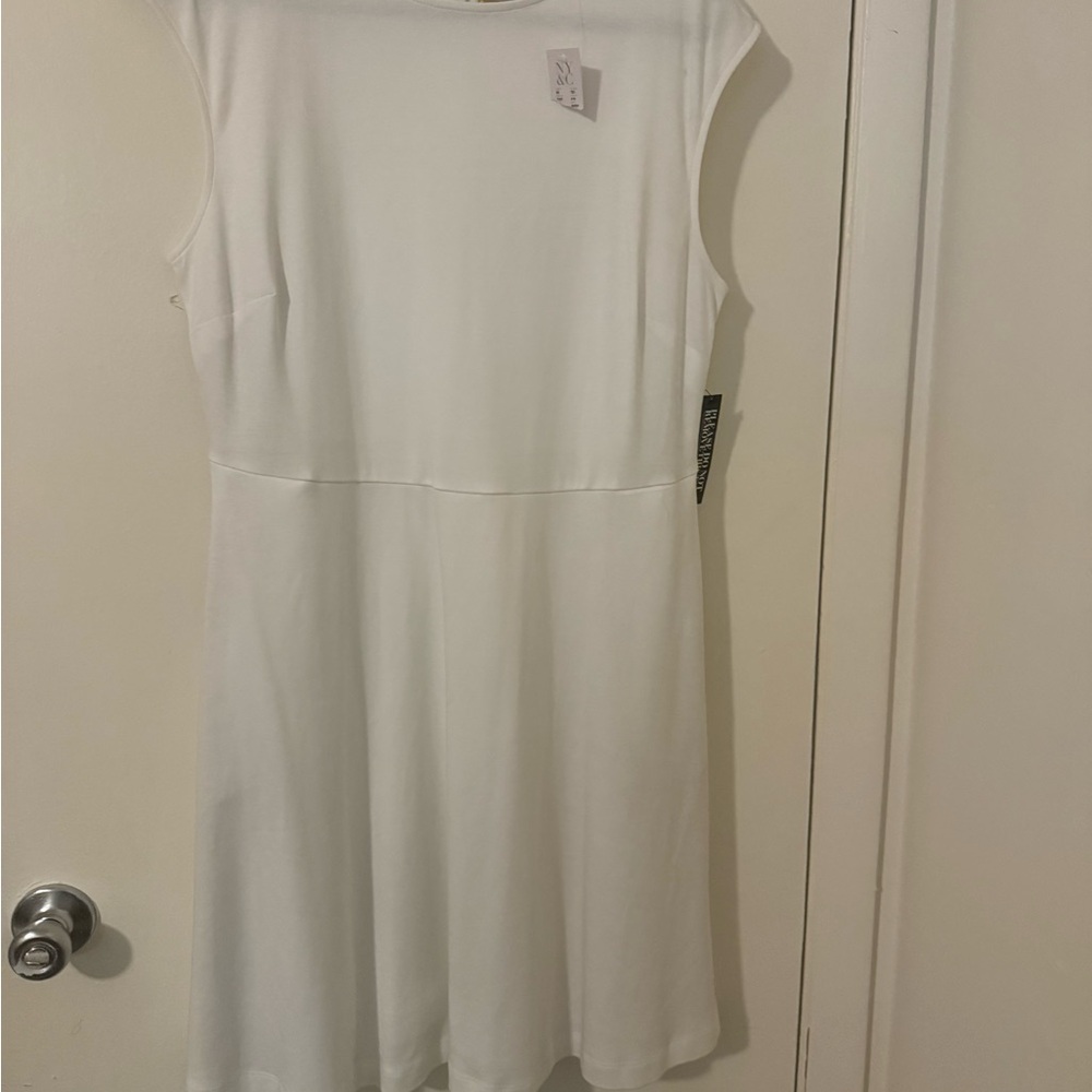 👗 Casually Sexy Fit and Flare Dress 👗